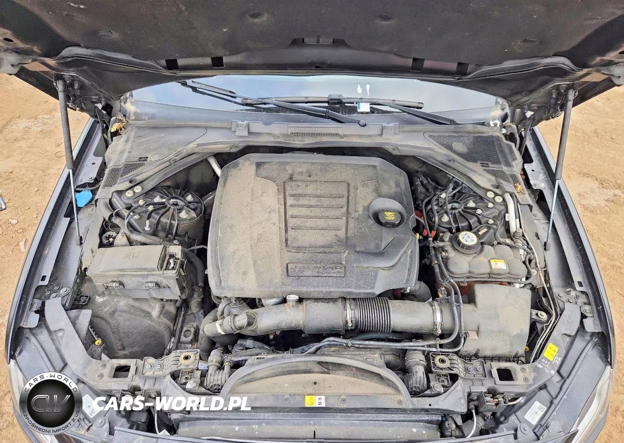 2021 Jaguar Xf R-Dynamic Se VIN:SAJBL4GX1MCY89424 - 11