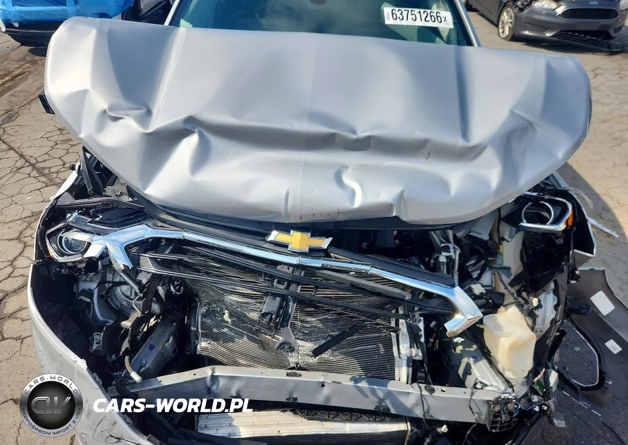 2019 Chevrolet Equinox Lt VIN:2GNAXKEV9K6150786 - 12