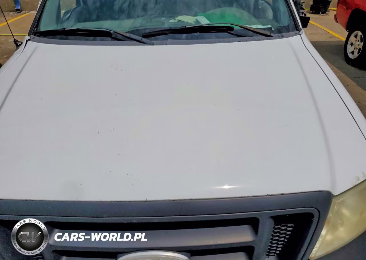 2008 Ford F150 Supercrew VIN:1FTRW12W68FB27325 - 11