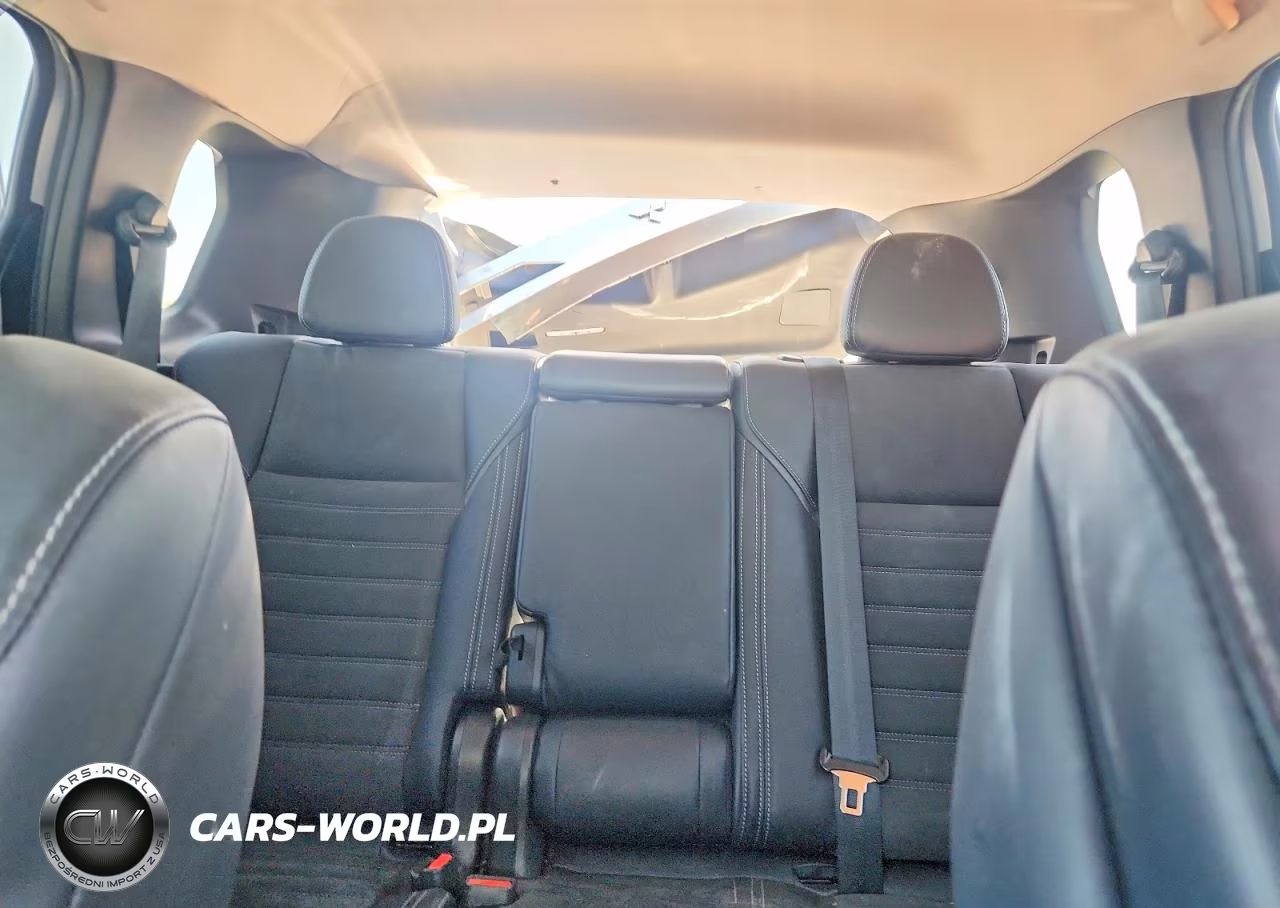 2024 Mitsubishi Outlander Se VIN:JA4J3VA84RZ011146 - 10