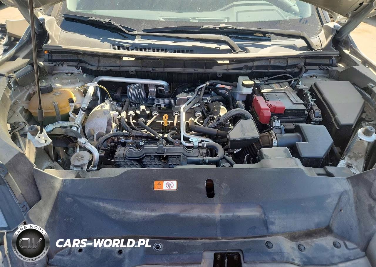 2024 Mitsubishi Outlander Se VIN:JA4J3VA84RZ011146 - 12