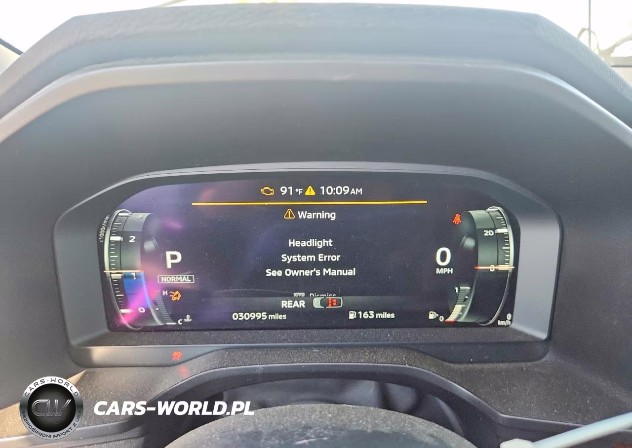 2024 Mitsubishi Outlander Se VIN:JA4J3VA84RZ011146 - 9