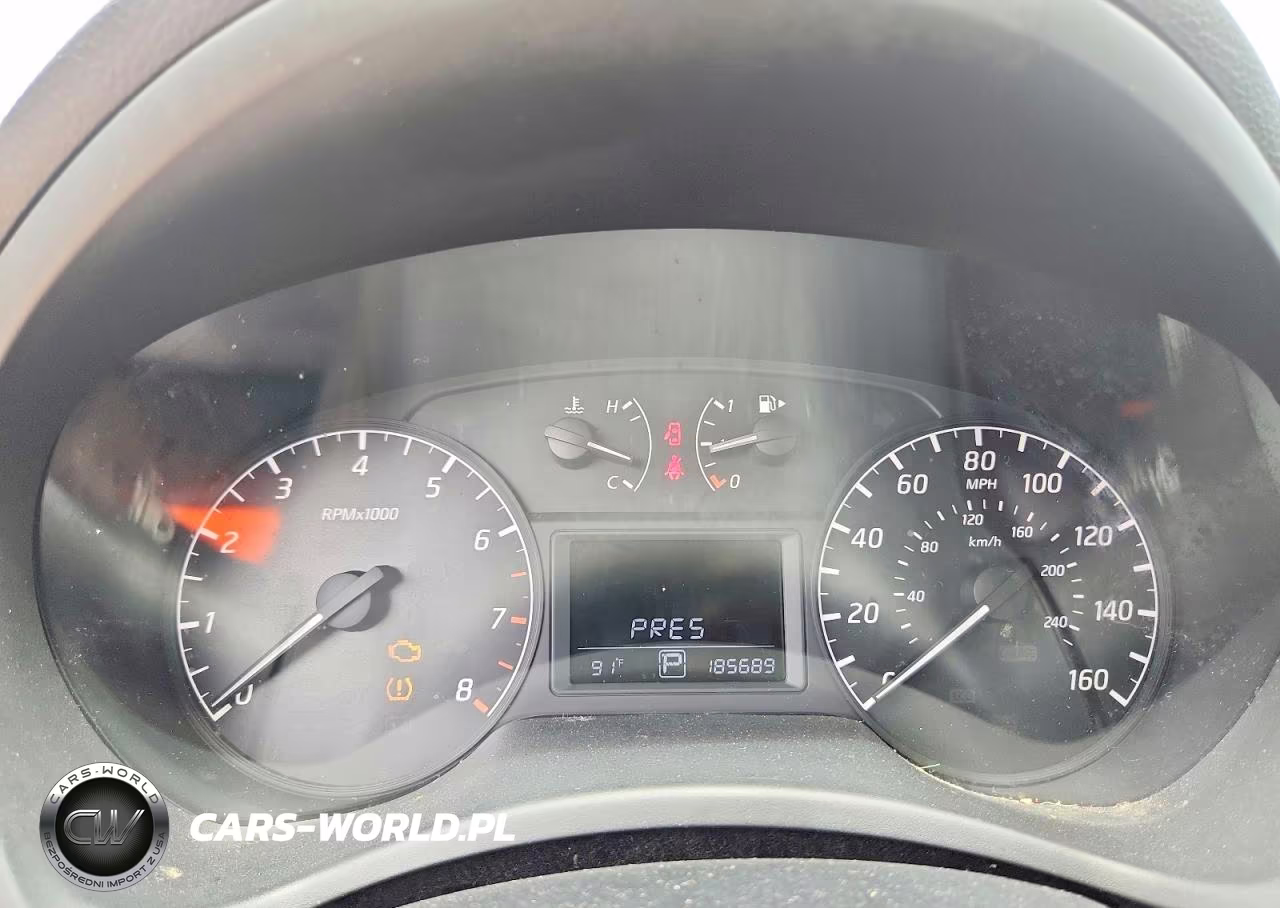 2014 Nissan Sentra S VIN:3N1AB7AP0EY248963 - 8