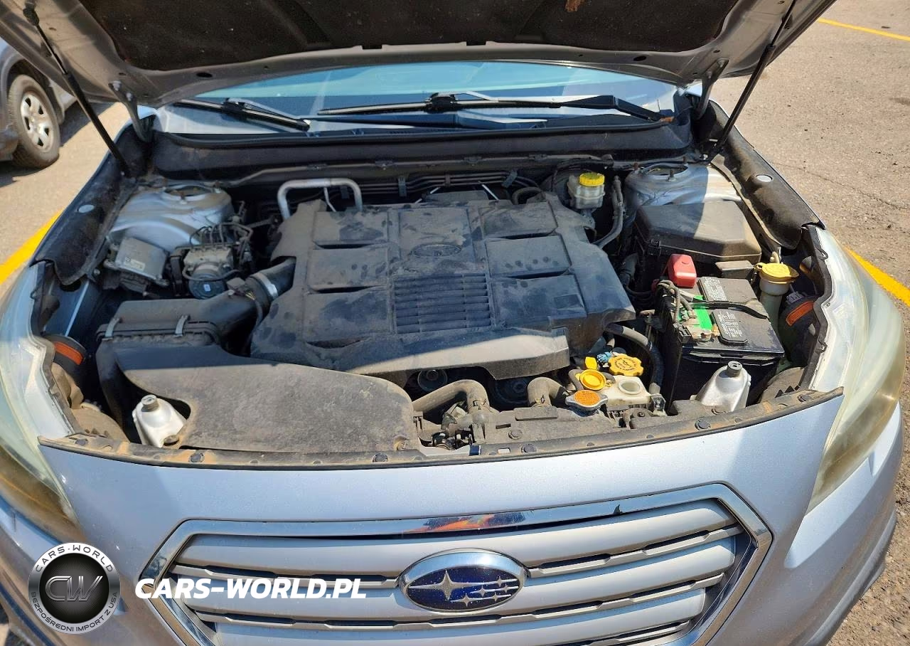 2017 Subaru Outback 3.6R Limited VIN:4S4BSENC8H3223086 - 12