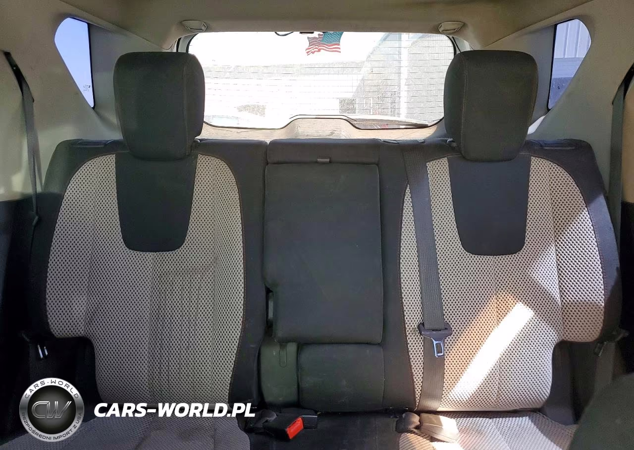 2016 Chevrolet Equinox Ls VIN:2GNFLEEK1G6102439 - 10