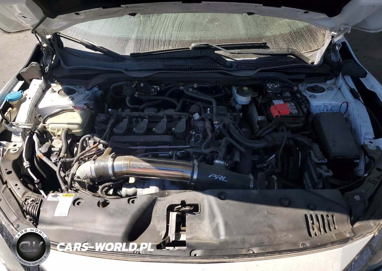 2021 Honda Civic Touring VIN:2HGFC1F99MH700325 - 11