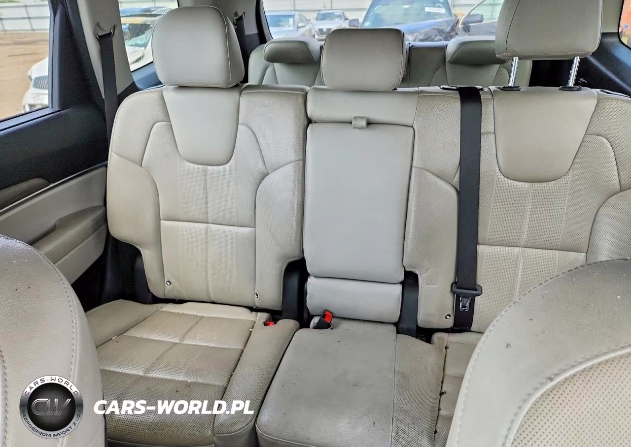 2020 Kia Telluride Ex VIN:5XYP3DHC8LG008924 - 10