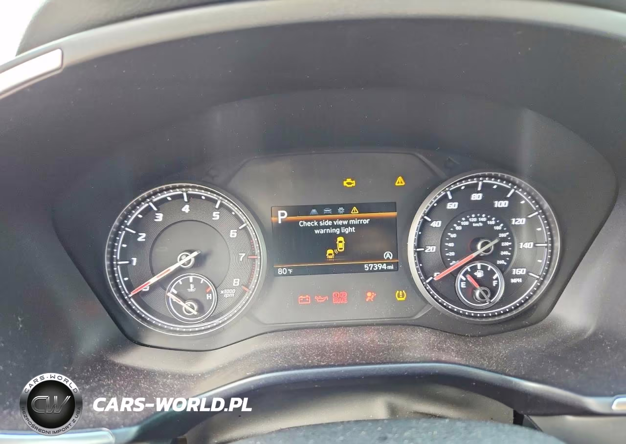 2022 Hyundai Santa Fe Se VIN:5NMS14AJ8NH436185 - 9