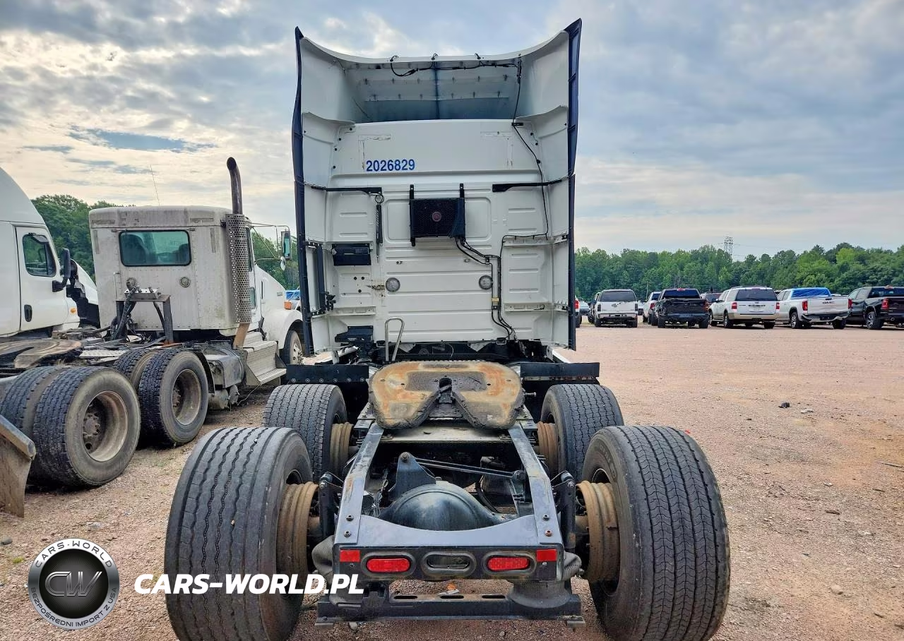 2021 Volvo Vnr VIN:4V4WC9EH2MN275774 - 6