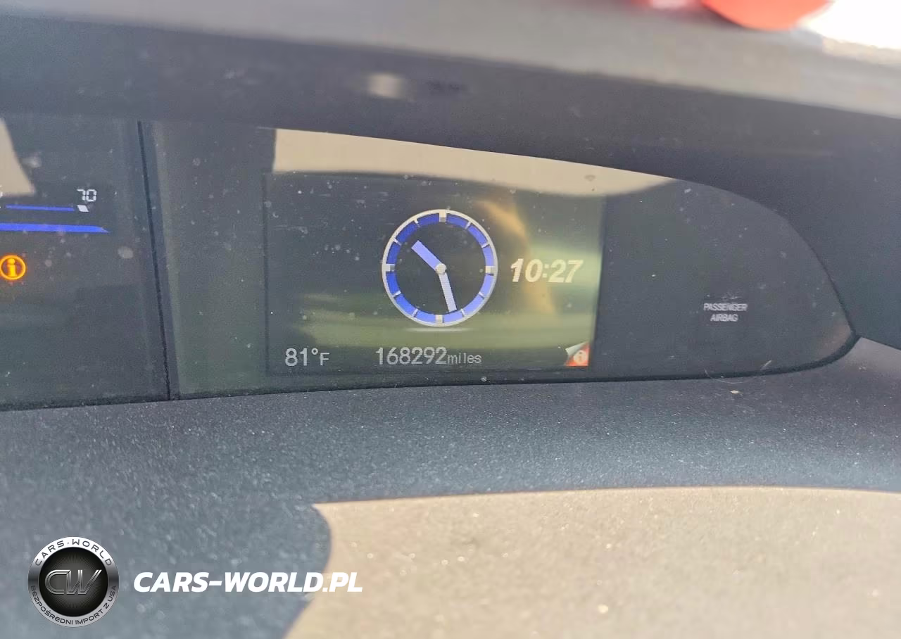 2014 Honda Civic Lx VIN:19XFB2F5XEE047831 - 9