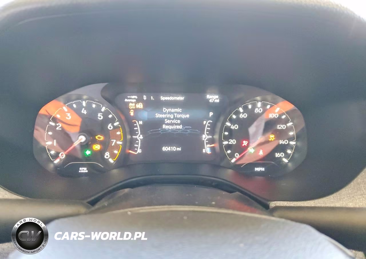 2024 Jeep Compass Sport VIN:3C4NJDAN2RT601205 - 9