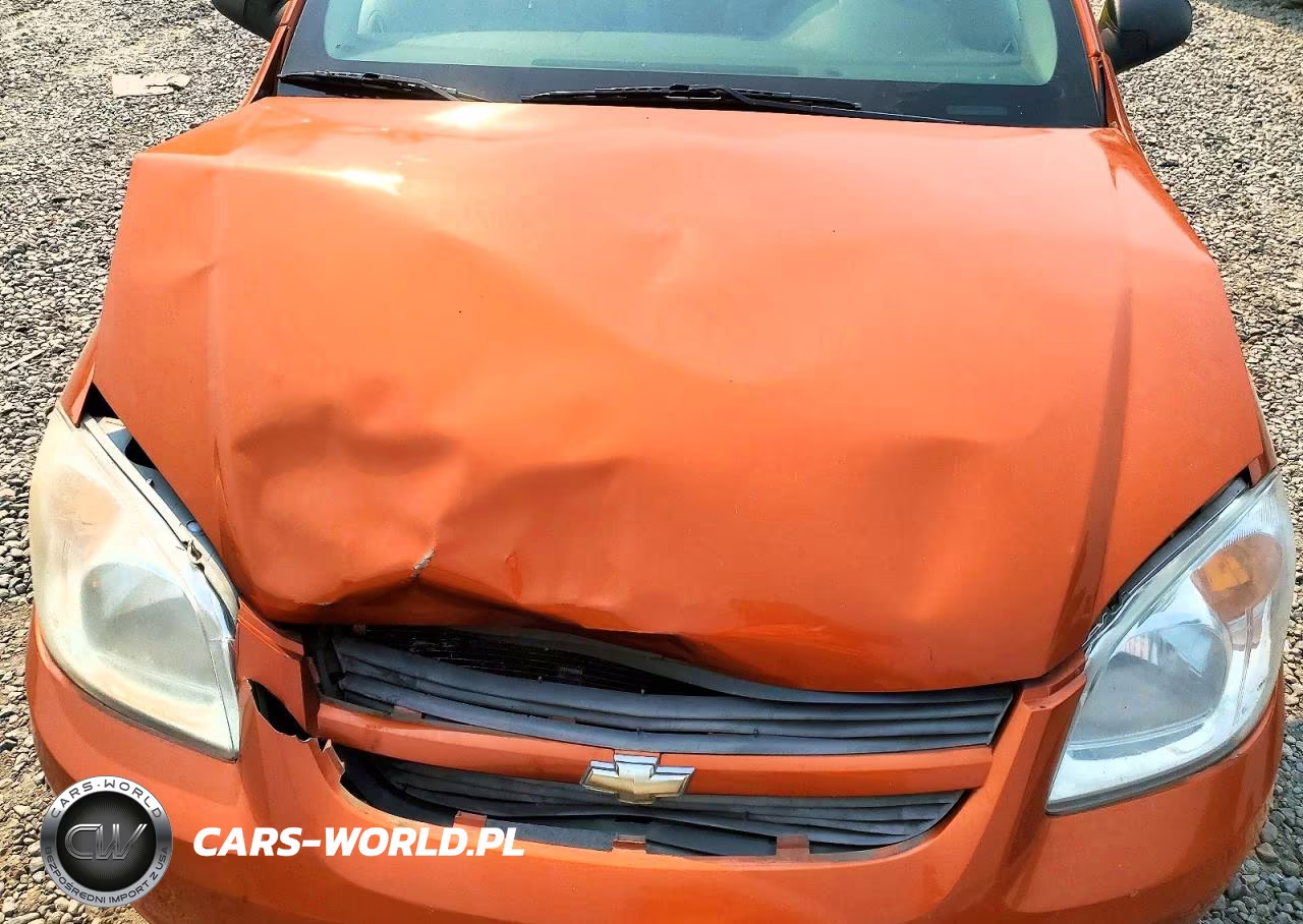 2006 Chevrolet Cobalt Ls VIN:1G1AK15F067841679 - 11