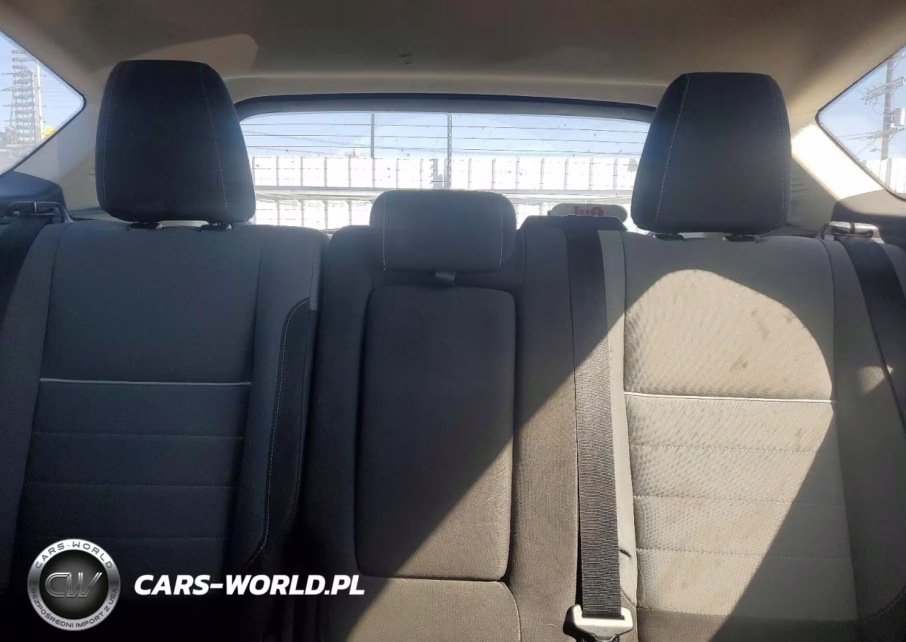 2014 Ford C-Max Se VIN:1FADP5AUXEL521220 - 10