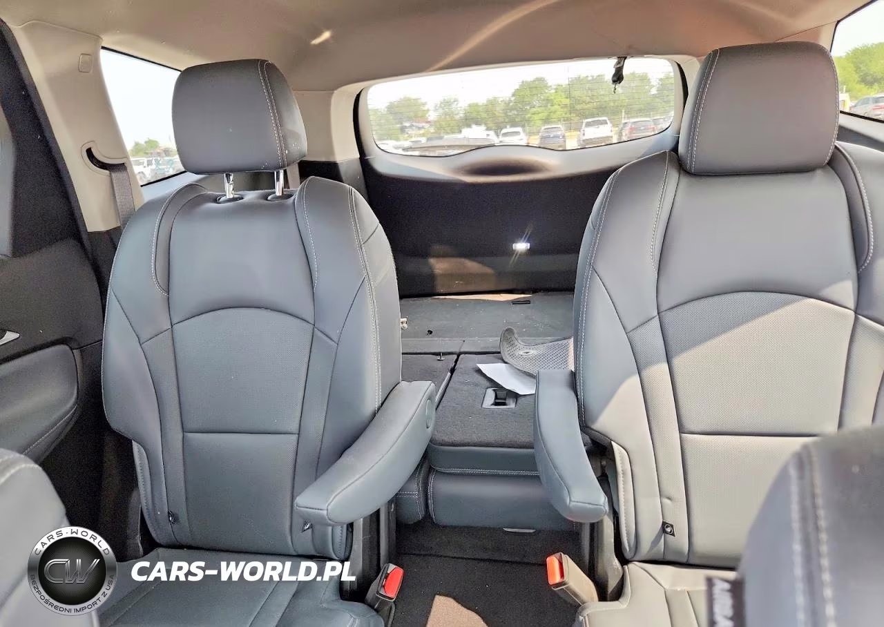 2019 Buick Enclave Essence VIN:5GAERBKW9KJ208028 - 10