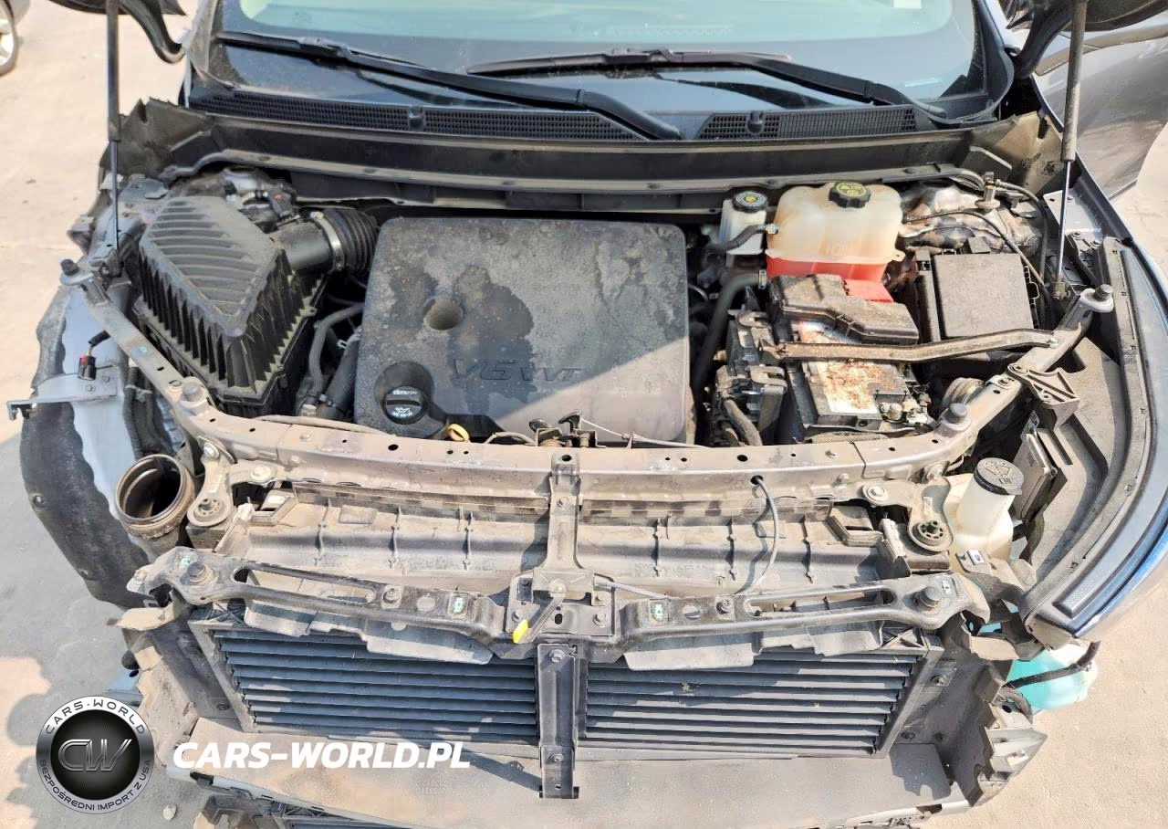 2019 Buick Enclave Essence VIN:5GAERBKW9KJ208028 - 12
