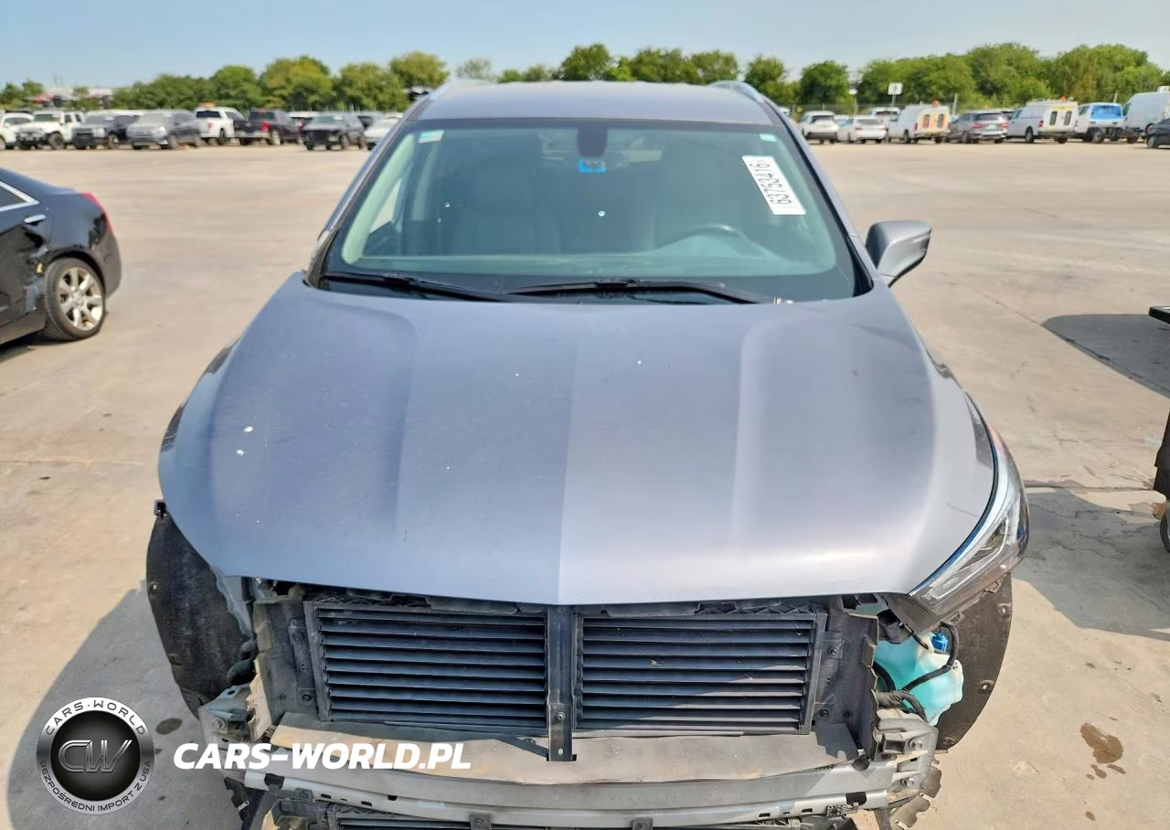 2019 Buick Enclave Essence VIN:5GAERBKW9KJ208028 - 5