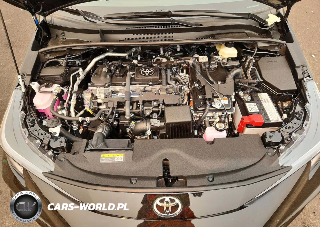 2026 Toyota Corolla Hybrid Se VIN:JTDBDMHE3T3037888 - 11
