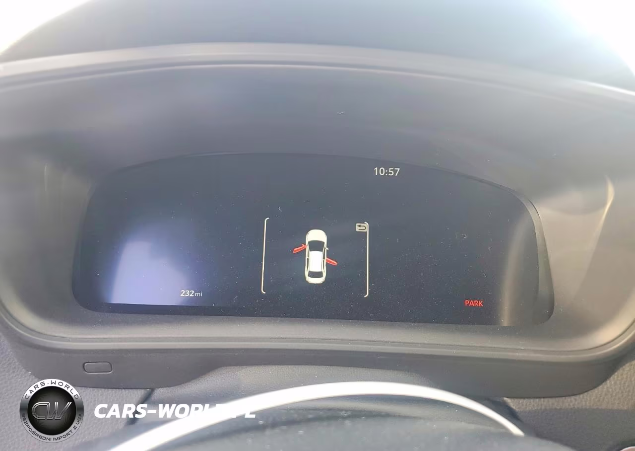 2026 Toyota Corolla Hybrid Se VIN:JTDBDMHE3T3037888 - 9