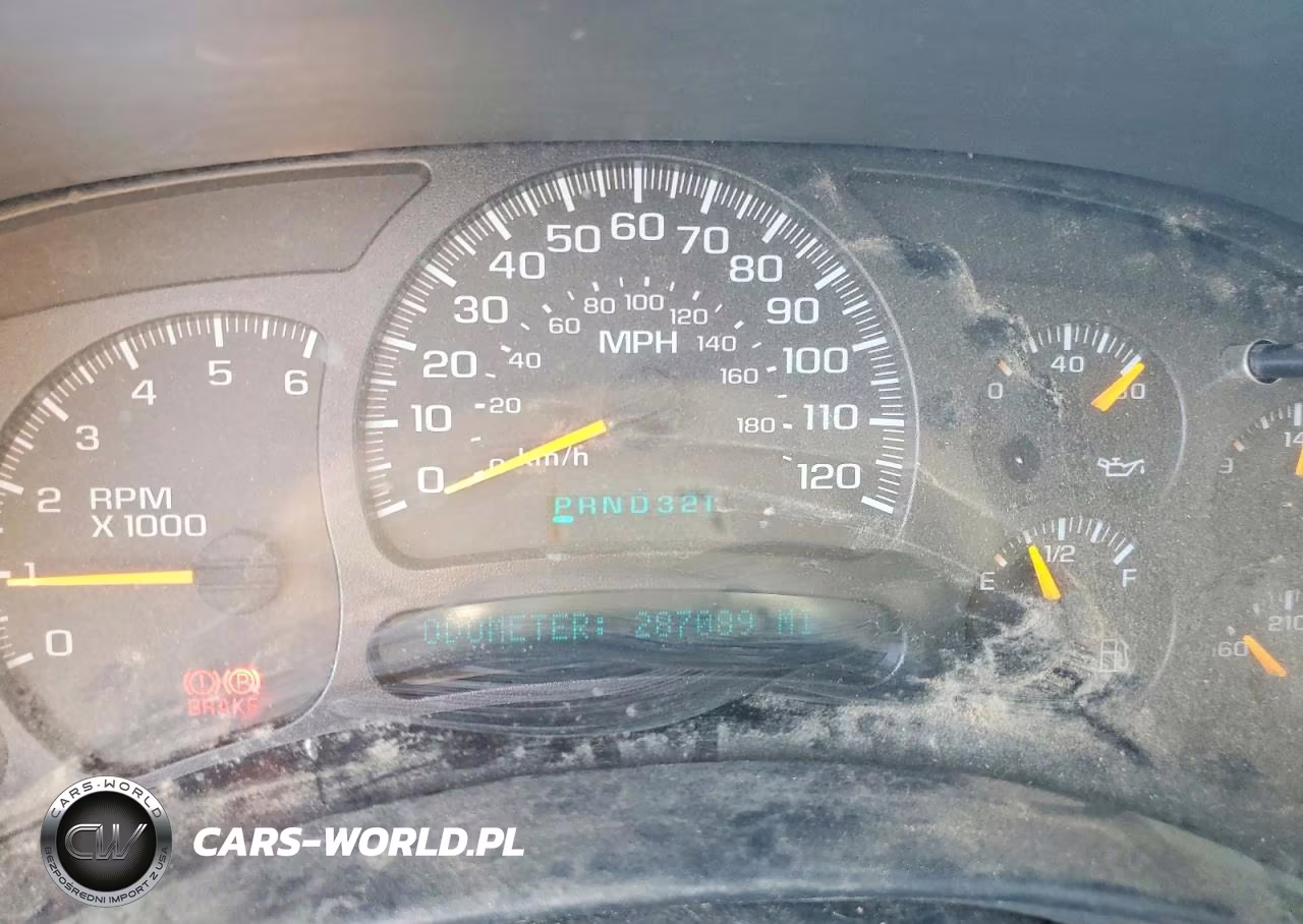 2005 Chevrolet Silverado K1500 VIN:2GCEK13T851291094 - 9