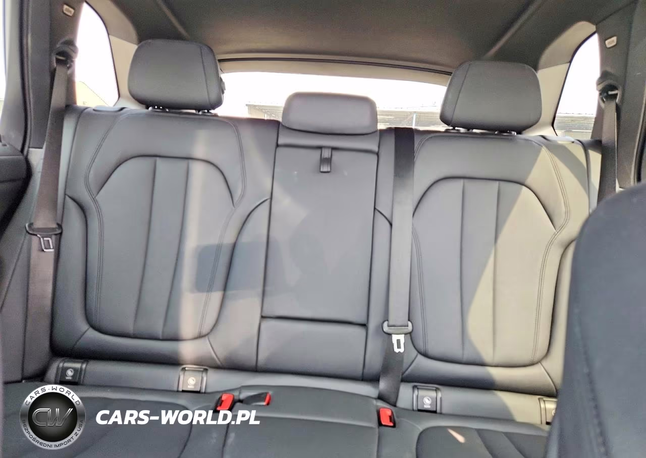 2020 BMW X5 xDrive40I VIN:5UXCR6C0XLLL81522 - 10