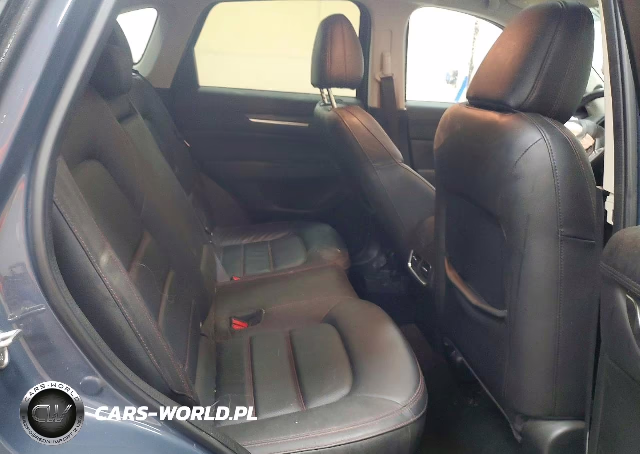 2024 Mazda Cx-5 Preferred VIN:JM3KFBCL4R0500854 - 11