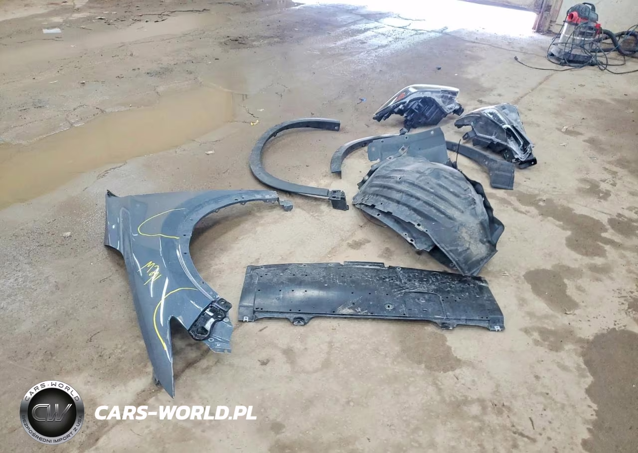2024 Mazda Cx-5 Preferred VIN:JM3KFBCL4R0500854 - 13