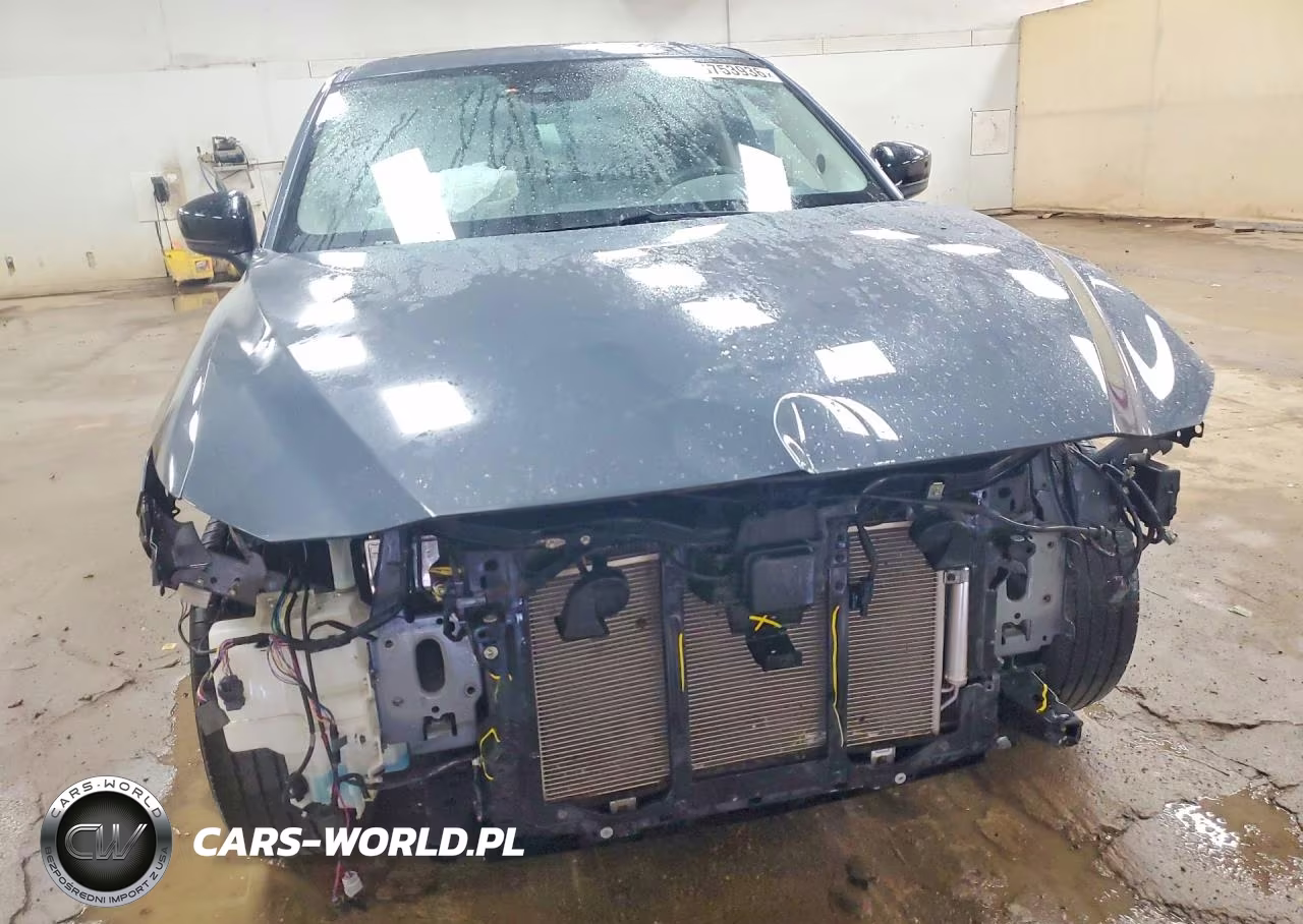 2024 Mazda Cx-5 Preferred VIN:JM3KFBCL4R0500854 - 5
