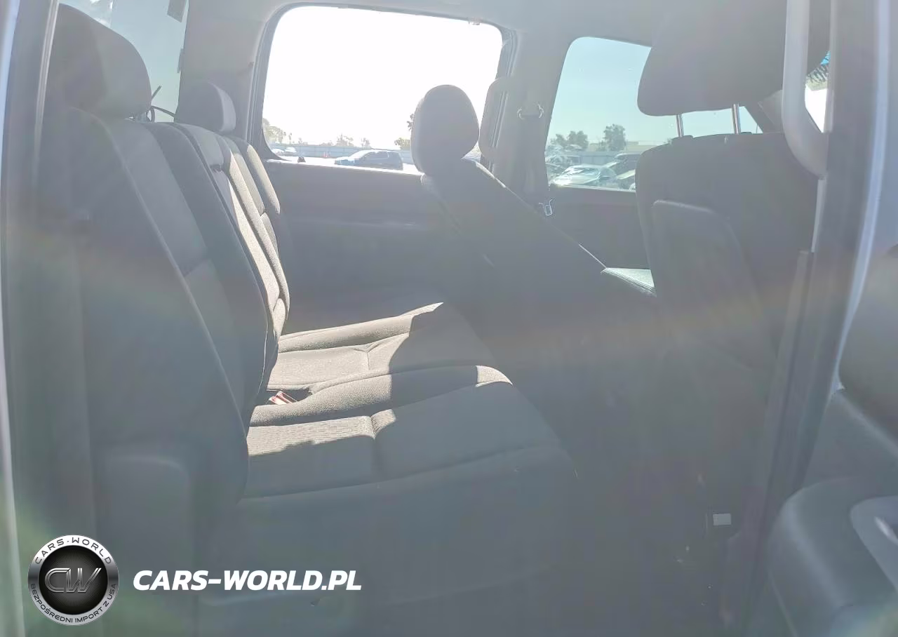 2010 Chevrolet Silverado C1500 Lt VIN:3GCRCSE08AG289306 - 10