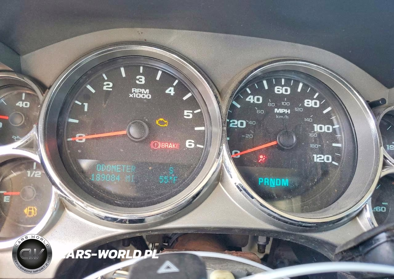 2010 Chevrolet Silverado C1500 Lt VIN:3GCRCSE08AG289306 - 9