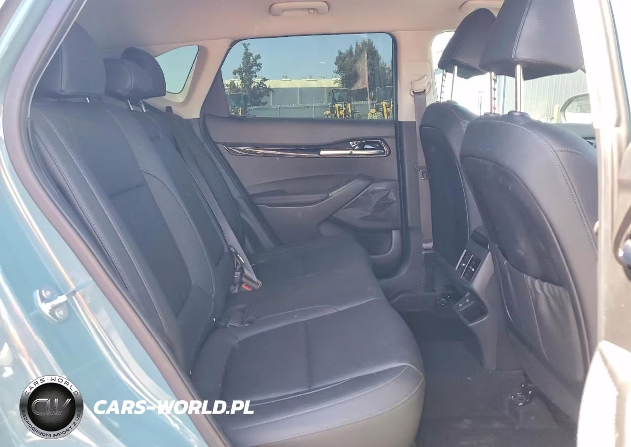 2024 Kia Seltos Ex VIN:KNDER2AA6R7477308 - 11