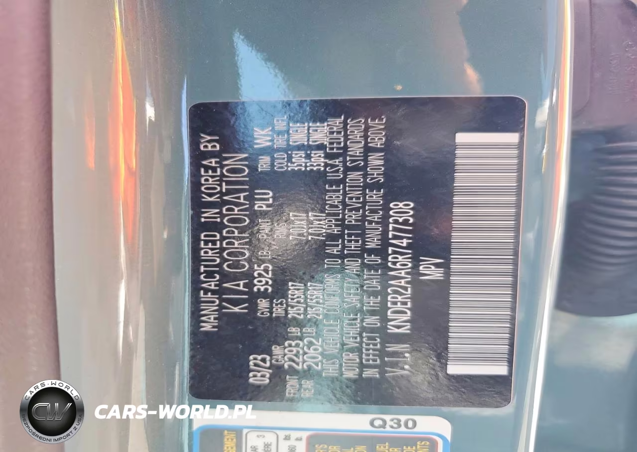 2024 Kia Seltos Ex VIN:KNDER2AA6R7477308 - 13