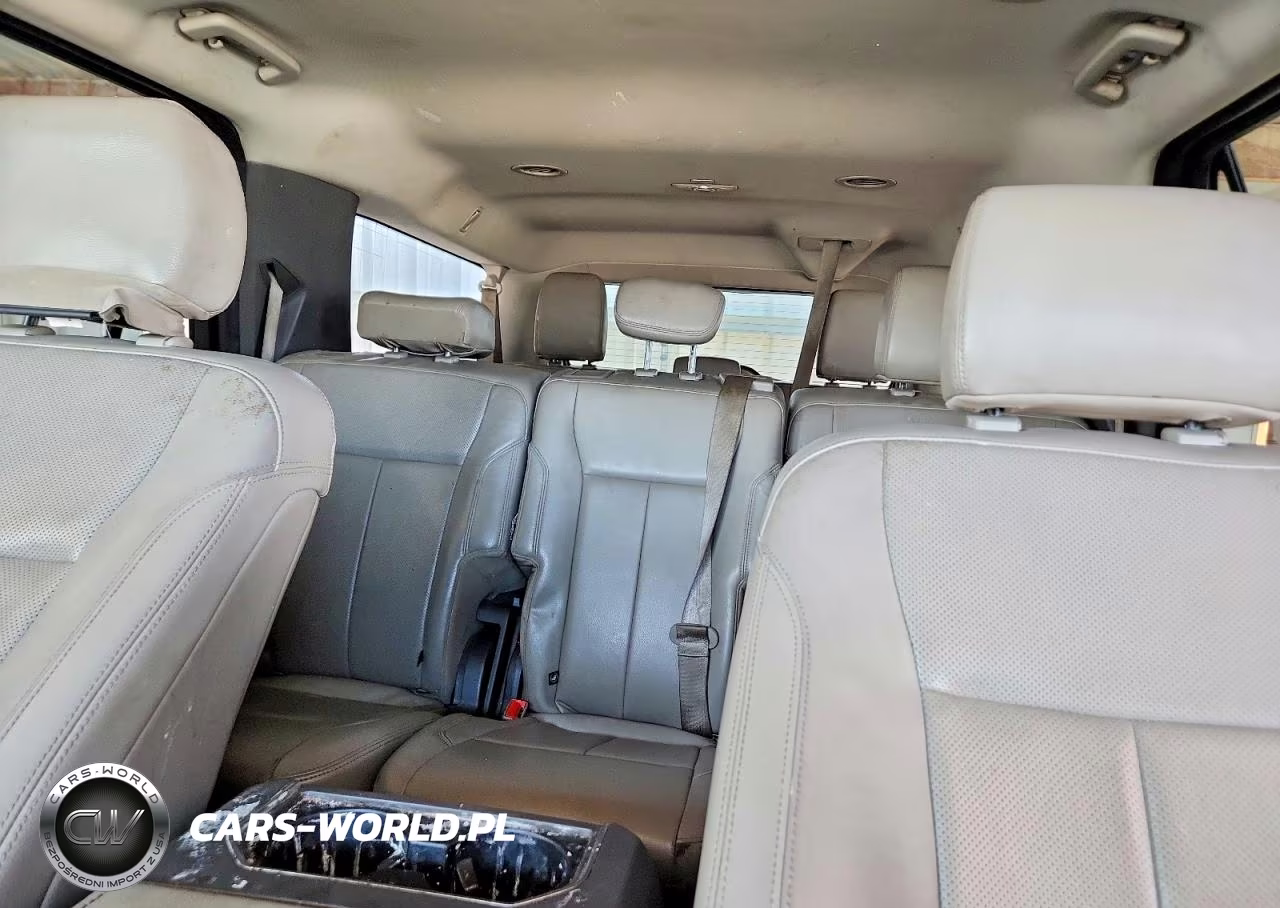 2018 Ford Expedition Max Xlt VIN:1FMJK1HT4JEA11960 - 10