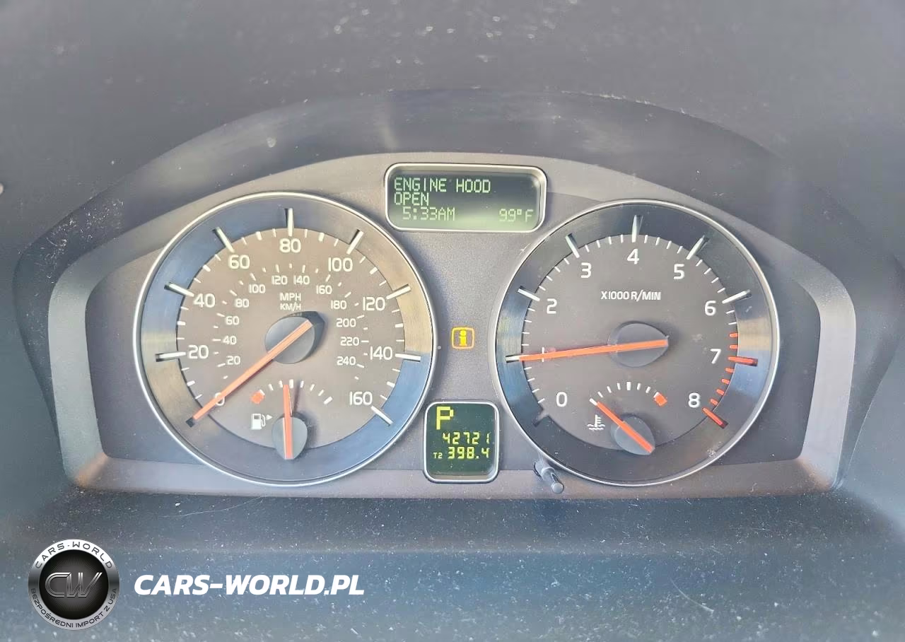 2012 Volvo C30 T5 VIN:YV1672MK5C2270194 - 9