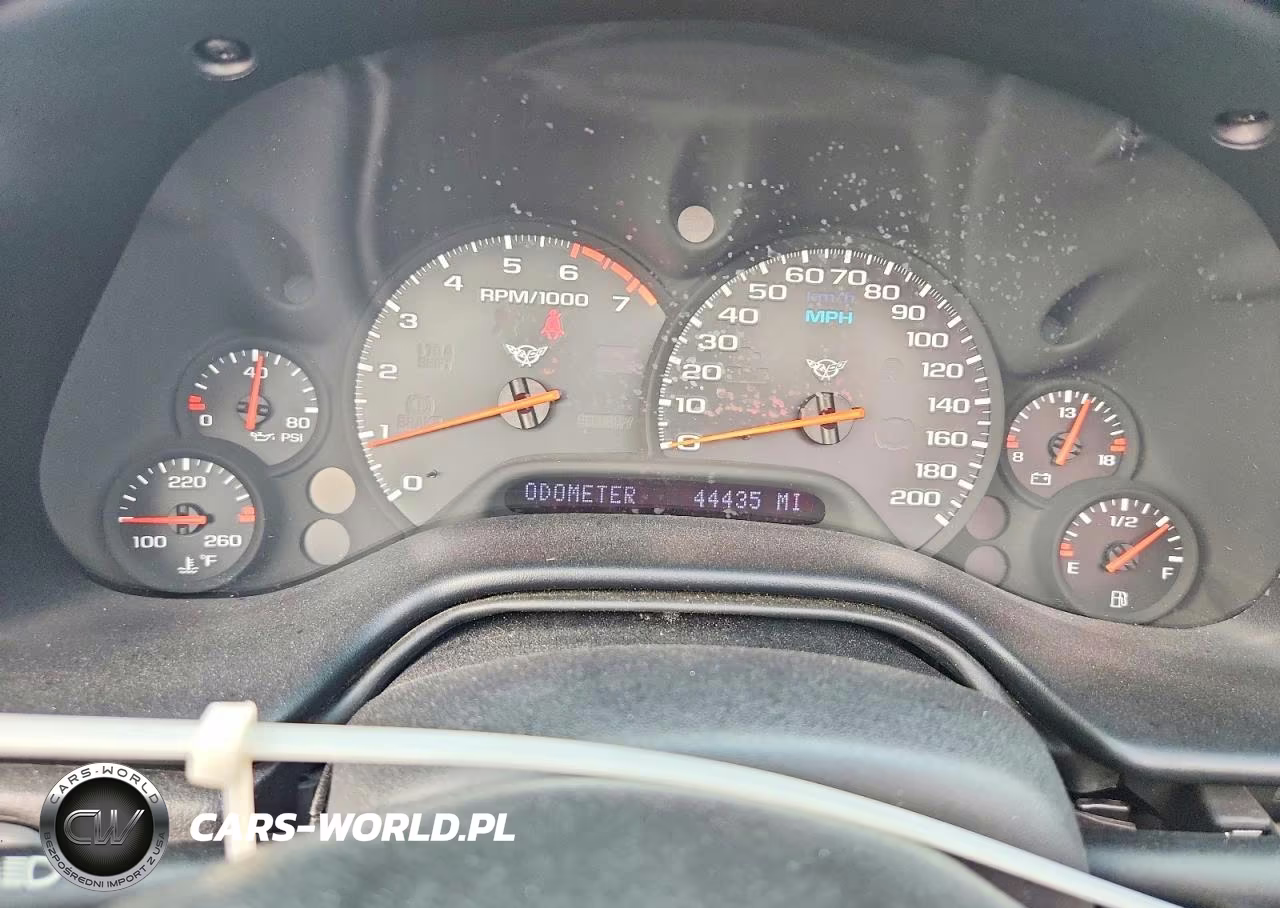1999 Chevrolet Corvette VIN:1G1YY32GXX5106923 - 9