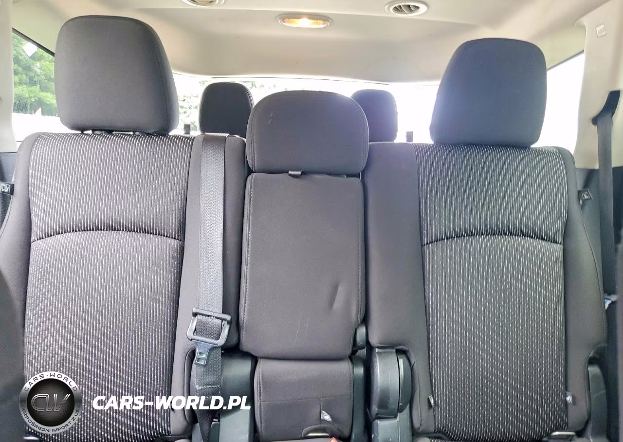 2014 Dodge Journey Sxt VIN:3C4PDCBG9ET144056 - 10
