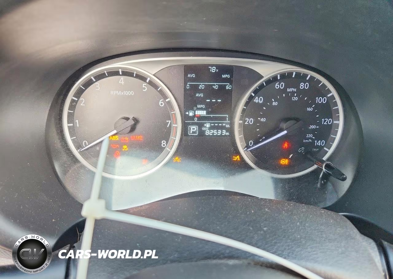2020 Nissan Kicks S VIN:3N1CP5BVXML521267 - 9
