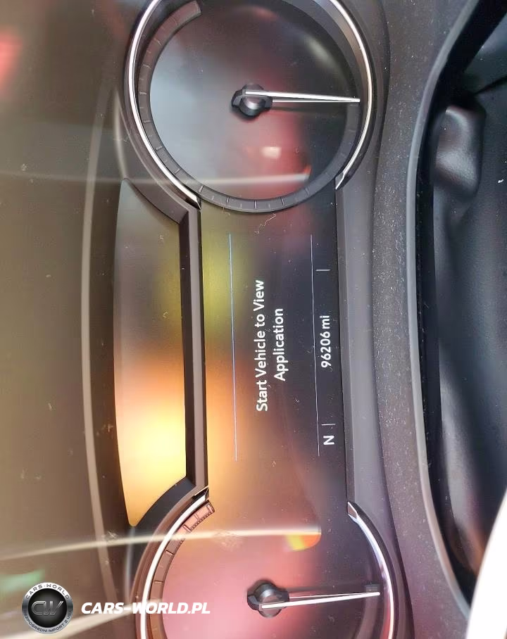 2024 Cadillac Xt6 Luxury VIN:1GYKPAR43RZ726812 - 9