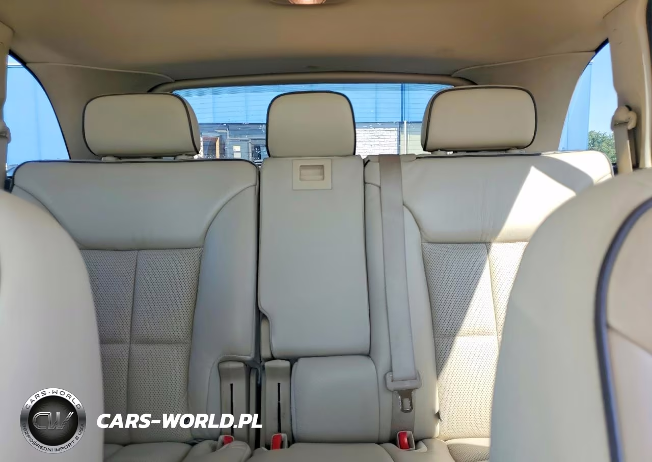 2010 Lincoln Mkx VIN:2LMDJ8JC8ABJ12079 - 10