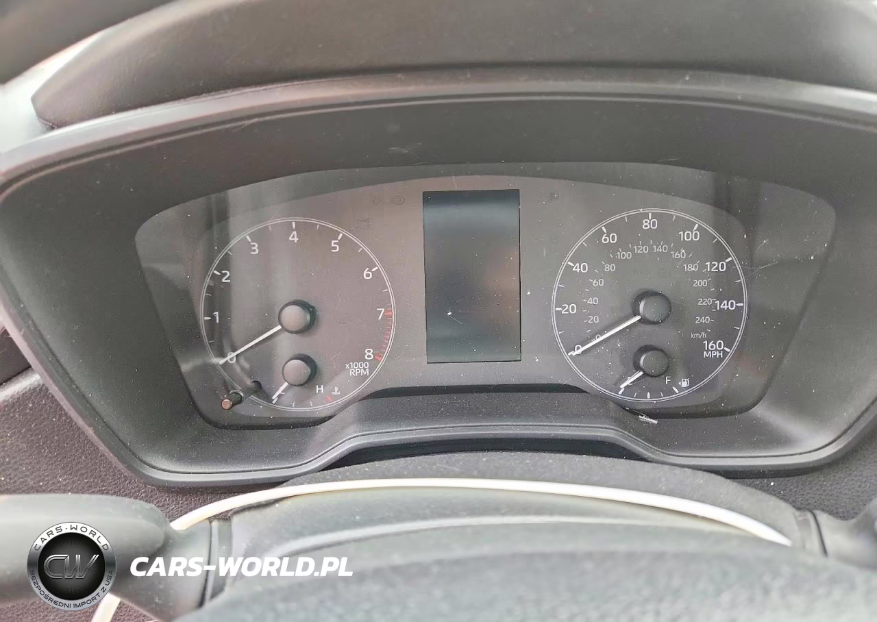 2025 Toyota Corolla Le VIN:5YFB4MDE9SP315057 - 9