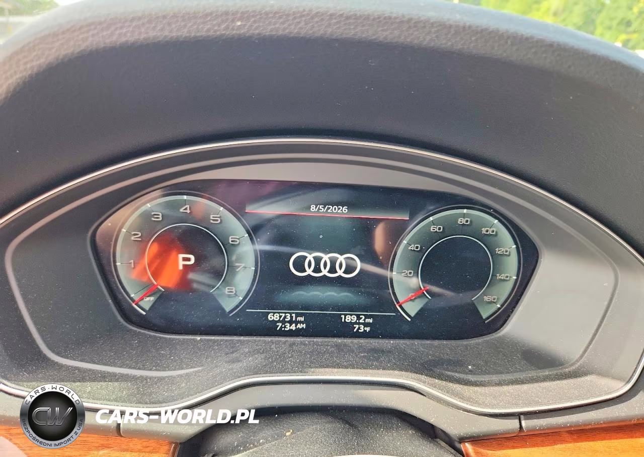 2022 Audi Q5 Premium Plus 45 VIN:WA1EAAFY8N2057896 - 13