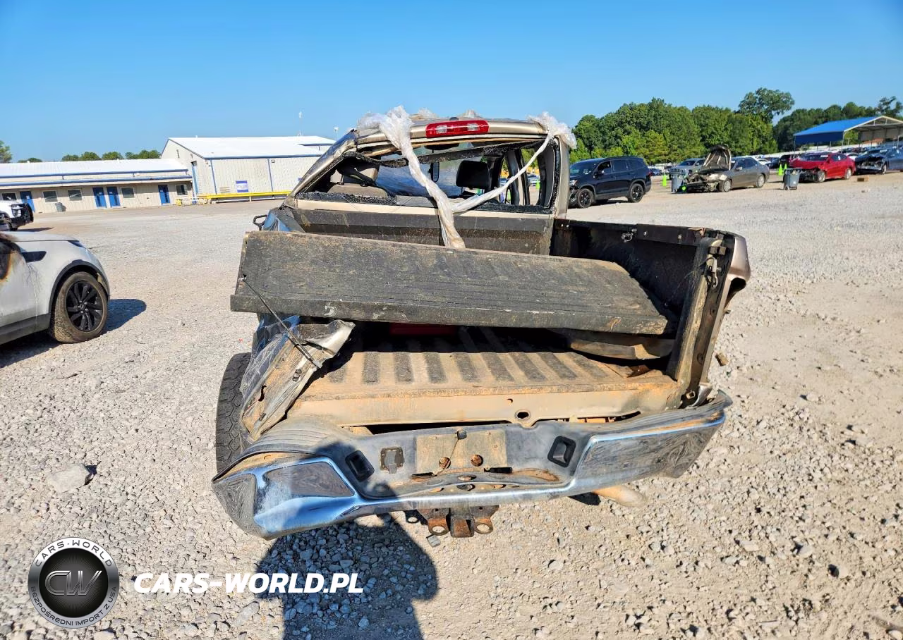 2006 Dodge Ram 1500 VIN:3D3KS19D36G176051 - 6