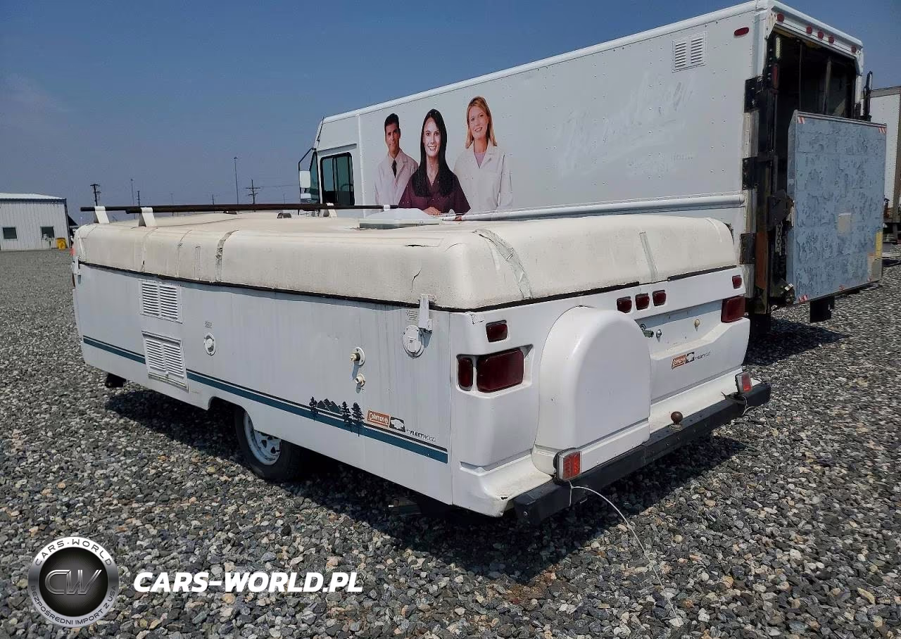 1997 Cole Sun VIN:4CP692G15V7202830 - 3
