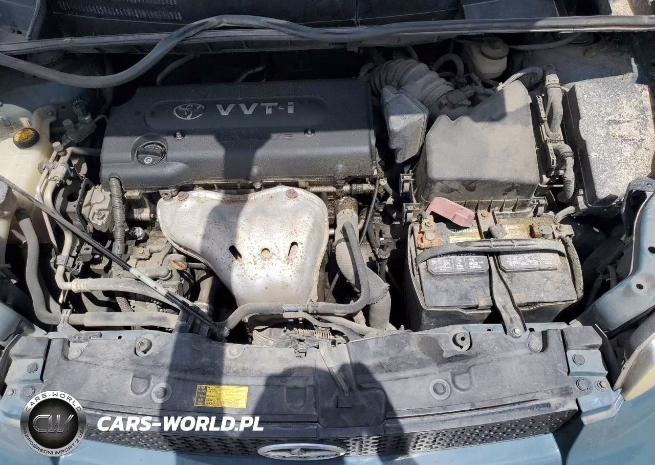 2009 Toyota Scion Xb VIN:JTLKE50E991089954 - 11