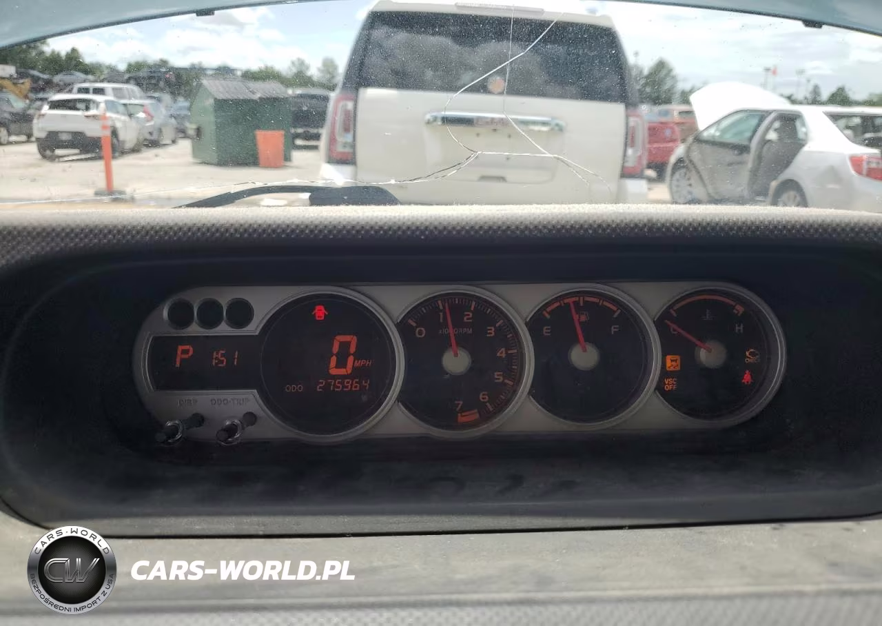 2009 Toyota Scion Xb VIN:JTLKE50E991089954 - 9