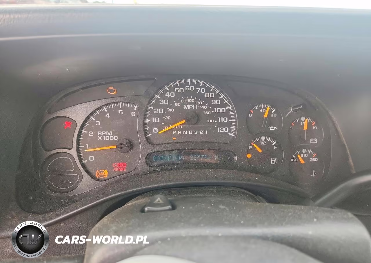 2006 Chevrolet Silverado C1500 VIN:1GCEC19X16Z167829 - 9