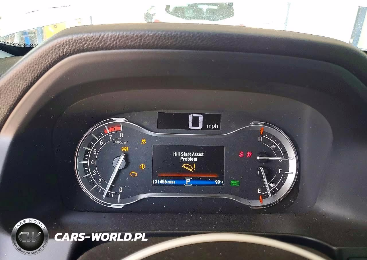 2017 Honda Pilot Ex VIN:5FNYF5H3XHB016023 - 9