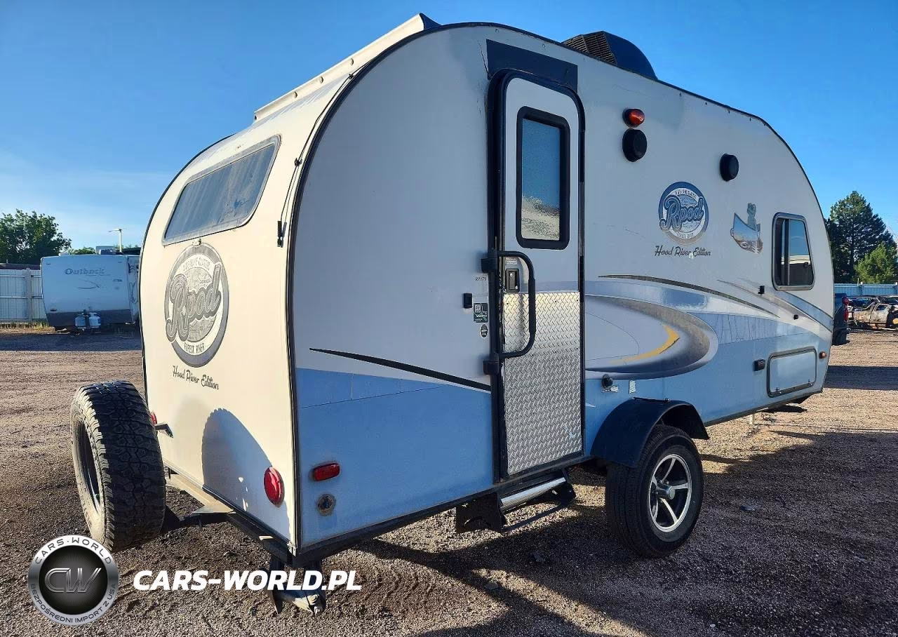 2019 Forest River Rpod VIN:4X4TRPT12J2014398 - 4
