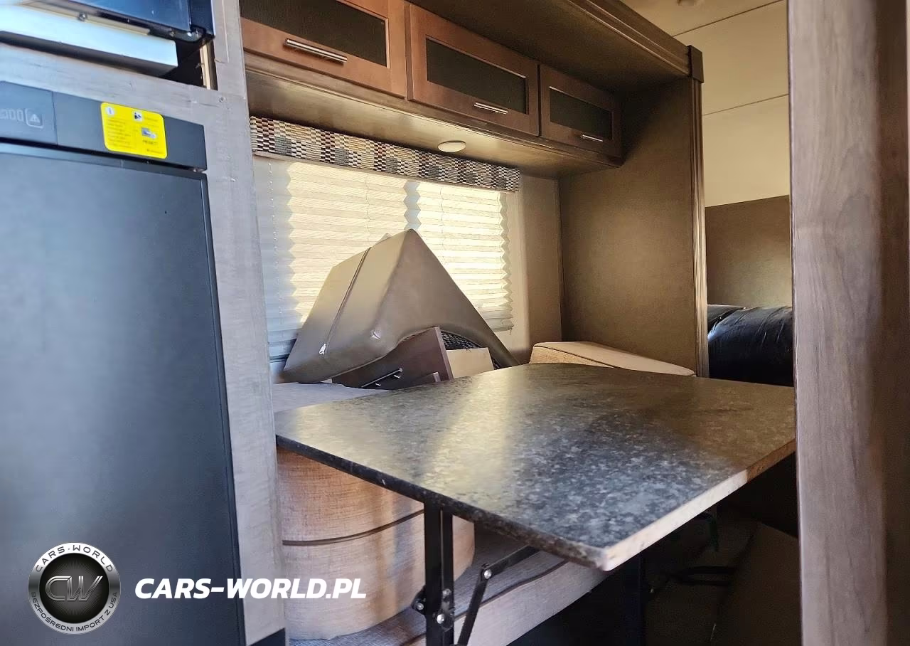 2019 Forest River Rpod VIN:4X4TRPT12J2014398 - 5
