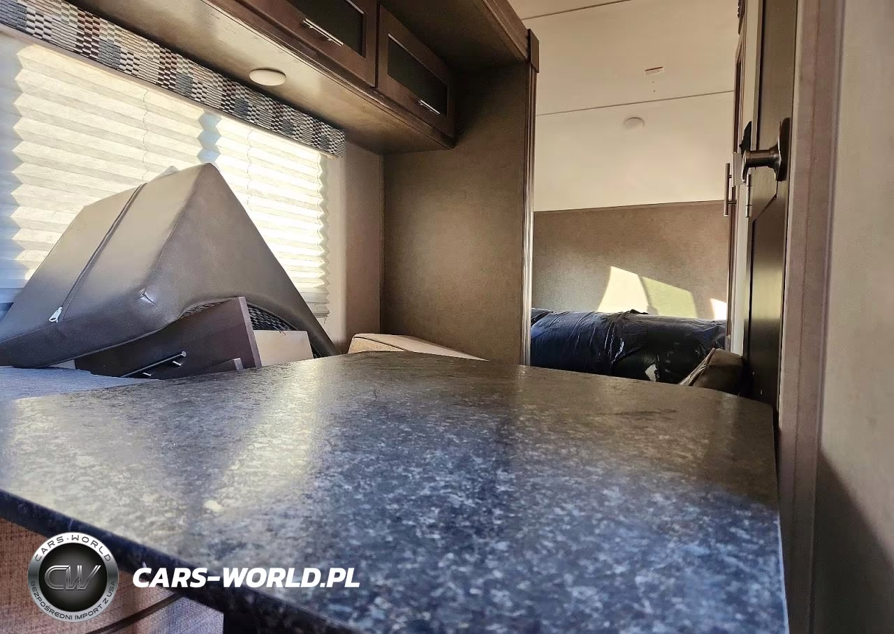 2019 Forest River Rpod VIN:4X4TRPT12J2014398 - 9