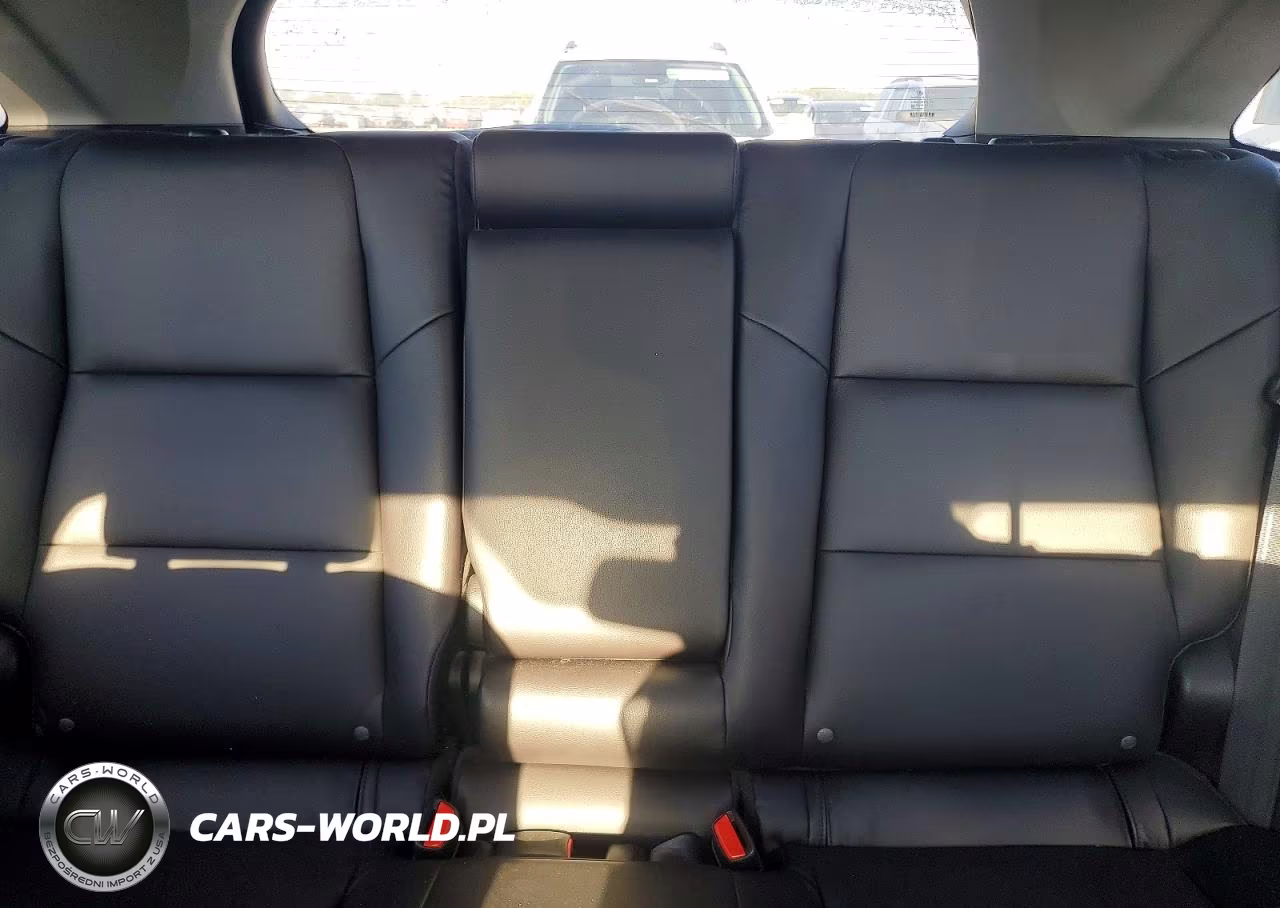 2017 Acura Rdx VIN:5J8TB4H32HL038421 - 10